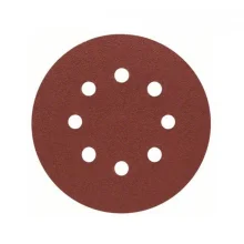 Disco de Lixa C430 Expert for Wood Paint Bosch 5 Unidades 180 GR