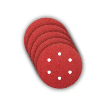 Disco de Lixa C430 Expert for Wood Paint Bosch 5 Unidades 240 GR