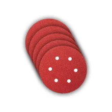 Disco de Lixa C430 Expert for Wood Paint Bosch 5 Unidades 40 GR