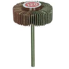 Disco de Lixa em Flap 30x10 mm 28985 Proxxon