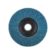 Disco de Lixa em Flap para Metais 115mm Grão 60 D-29474 Makita