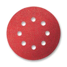 Disco de Lixa Expert Wood Paint 125mm Gr 80 Bosch 5 Unidades