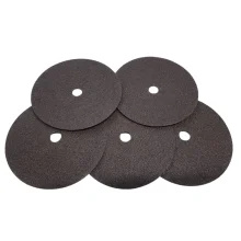 Disco de Lixa para Lixadeira GV5010 A80 794320-9 Makita