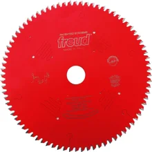 Disco de Serra 185x20mm 60 Dentes LP67M-001 Freud