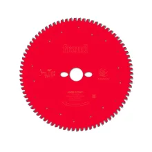 Disco de Serra 250mm 80 Dentes para Alumínio FR23A001M 80D Freud