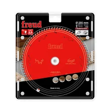 Disco de Serra 250x2.8mm 80 Dentes F30 ED FR23L001T Freud