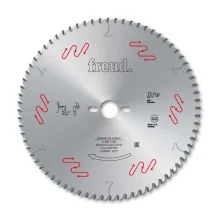 Disco de Serra 250X30mm 48 Dentes para MDF e MDP Compensado LU3C0200 Freud