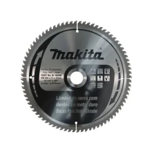 Disco de Serra 260x30mm 80 Dentes B-19299 Makita
