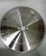 Disco de Serra 300x3.2x30mm 96 Dentes Z LU3F 0300 Freud