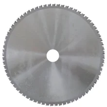 Disco de Serra Circular 250x22x30mm 72 Dentes 762012707 Leitz