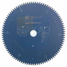 Disco de Serra Circular 305x30mm 96 Dentes Multi Material Bosch