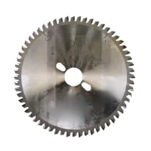 Disco de Serra Circular 8 Pol 60 Dentes para MDF Revestido 762014272 Leitz