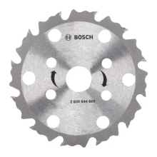 Disco de Serra Circular Coolteq 110x1.mm Bosch