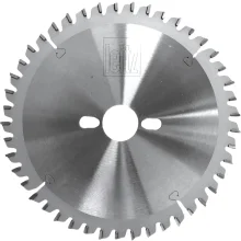 Disco de Serra Circular para Fundo de Gaveta 200x65x30mm 45 Dentes Leitz