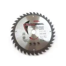 Disco de Serra Circular Widea 185x20mm 24 Dentes 7322355 MTX