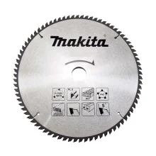 Disco de Serra Multimateriais 305x30x28mm 100 Dentes D-63585 Makita