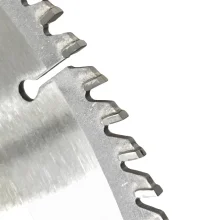 Disco de Serra para Alumínio 260mm 100 Dentes D-59162 Makita