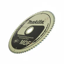 Disco de Serra para Madeira 300x30mm 96 Dentes TCG B-49579 Makita