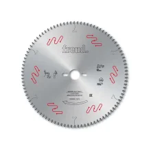 Disco de Serra para MDF Revestido 300 mm 96 Dentes LU3A-0300 Freud