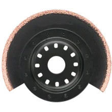 Disco de Serra Segmentado HM