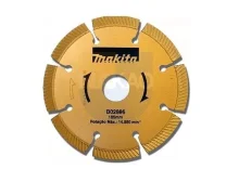 Disco Diamantado 105mm Segmentado B-02886 Makita
