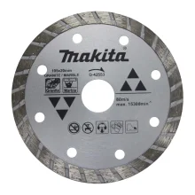 Disco Diamantado 105x20mm D-42553 Makita