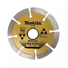 Disco Diamantado para Concreto 105x20x2x9mm D-71009 Makita