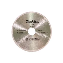 Disco Diamantado para Mármore 110x20mm D-38277 Makita