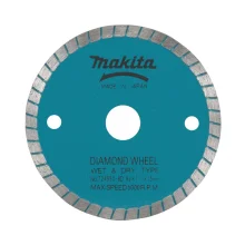 Disco Diamantado para Piso Cerâmico A-07353 Makita