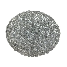 Disco Flap Reto para Madeira 3 Pol Grão 16 PA01242 Fix Abrasivos