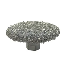 Disco Flap Reto para Madeira 4 Pol Grão 16 PA01245 Fix Abrasivos