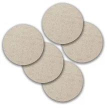 Disco Lixa Boschnet 150mm Bosch 5 Unidades