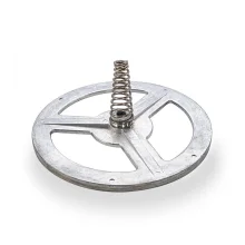 Dispositivo Ejetor para Serra Copo de 133 a 210mm KA8-6 Starrett