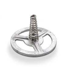 Dispositivo Ejetor para Serras Copo 3.1/2 - 5 89 - 127mm KA8-5 Starrett