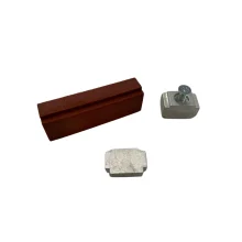 Dispositivo Trava Parada RF para Mola TS90 Dorma