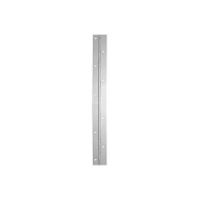 Dobradiça de Vara 25mm x 3000mm 81215 - 01175-8 - Aliança