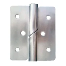 Dobradiça Helicoidal P/Porta Corta Fogo Lado Esquerdo e Direito - 5071 - FAMA