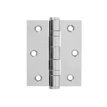 Dobradiça Inox Escovada 3” x 25 cm DB1103IES Unica