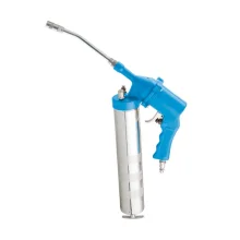 Engraxadeira Pneumática G1182/BR Gamma Ferramentas