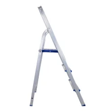 Escada Multiuso 3 Degraus em Alumínio 163300 Belfix