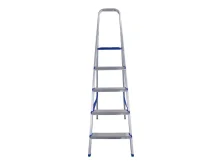 Escada Multiuso 5 Degraus em Alumínio 163500 Belfix