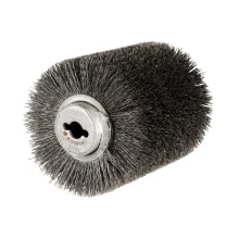 Escova de Aço 100x120mm para Lixadeira 9741 D-73564 Makita