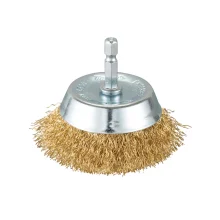 Escova de Aço em Copo 63mm D-73623 Makita