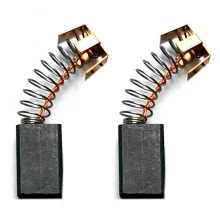 Escova de Carvão CB-253 2 Peç 194994-0 Makita