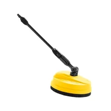 Escova para Limpeza de Piso para Lavadoras H9999R0008 Tekna