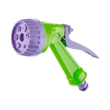 Esguicho tipo Pistola 7 Posições de Jato Ajustável 651618 Palisad