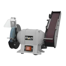 Esmeril Lixa Fita 6 Pol 350 Watts 19720 Razi