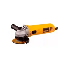 Esmerilhadeira Angular 115mm 700 Watts DWE4010 DeWalt