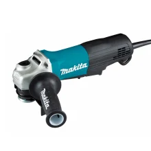 Esmerilhadeira Angular 125mm 1300 Watts GA5050 Makita