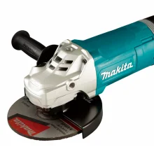 Esmerilhadeira Angular 180mm 2700 Watts GA7080 Makita